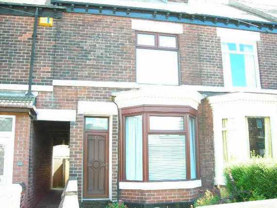 3 bedroom Terraced t...